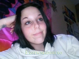Exoticmaddiexo