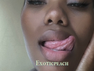 Exoticpeach