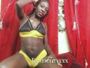Exotictitsxxx