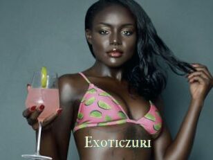 Exoticzuri