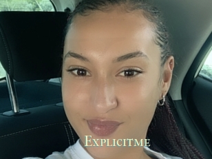 Explicitme