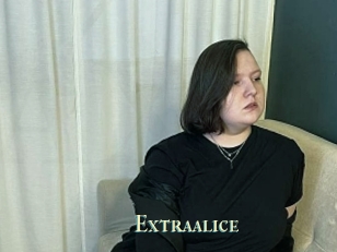 Extraalice