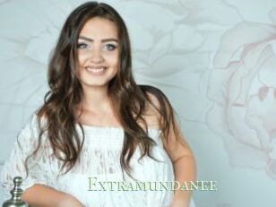 Extramundanee