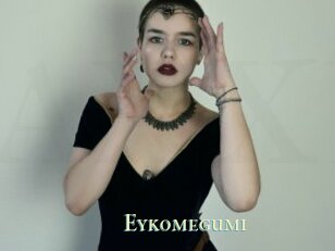 Eykomegumi
