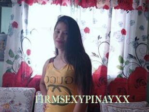 FIRMSEXYPINAYXX