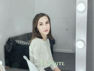 FKNcute