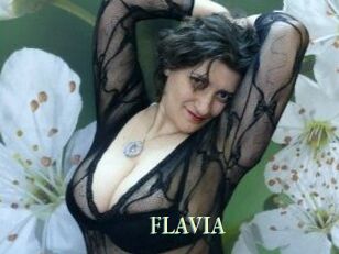 FLAVIA