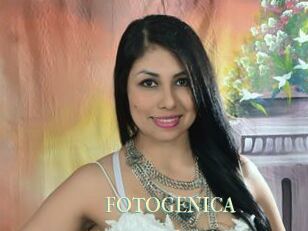 FOTOGENICA