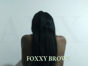 FOXXY_BROWN