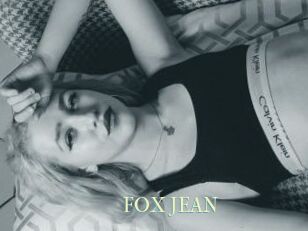 FOX_JEAN