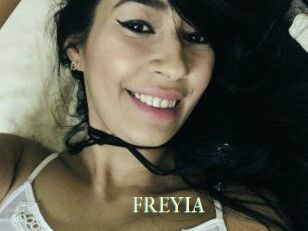 FREYIA_