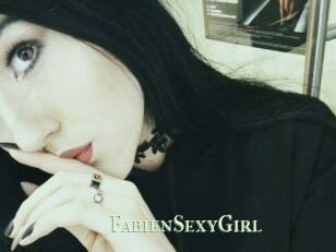 FabienSexyGirl