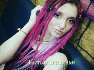 Factoryofdreams