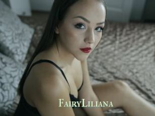 FairyLiliana