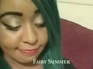 Fairy_Summer