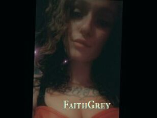 FaithGrey