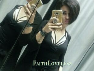 FaithLoveless