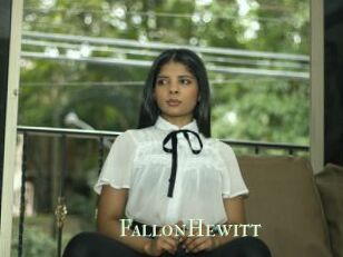 FallonHewitt