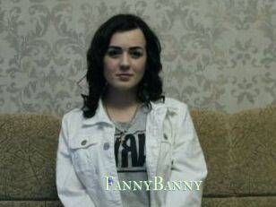FannyBanny