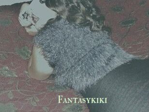 Fantasykiki