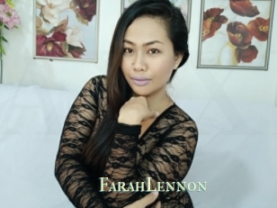 FarahLennon