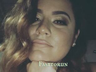 Fasttorun