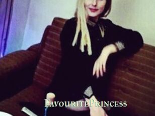 FavouritePrincess