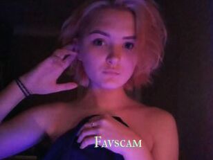 Favscam