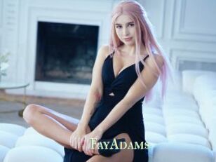 FayAdams