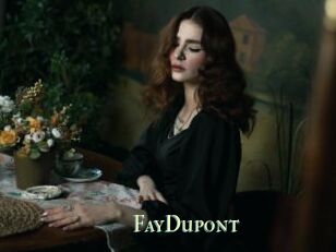 FayDupont