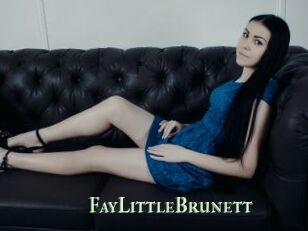 FayLittleBrunett