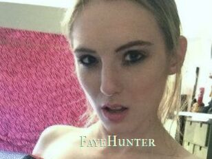 FayeHunter