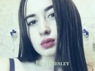 FayePresley