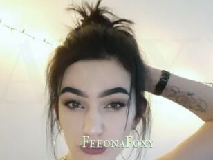 FeeonaFoxy