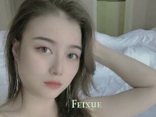 Feixue