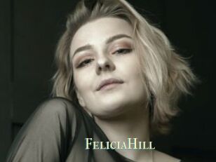 FeliciaHill