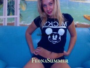 FeonaSummer