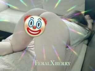 FeralXberry
