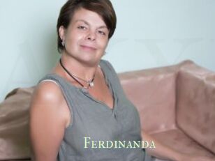 Ferdinanda
