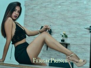 FergiePrince