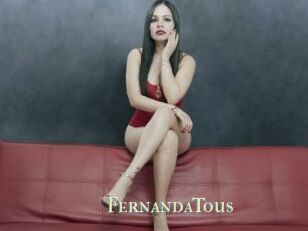 FernandaTous