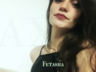 Fetasha