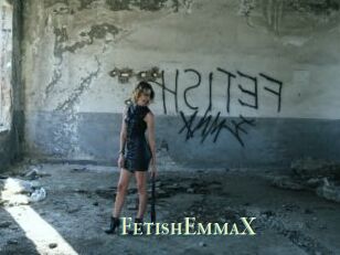 FetishEmmaX