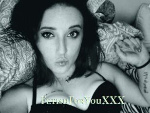FetishForYouXXX