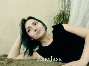 FieryJane