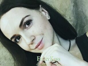 FieryKiss
