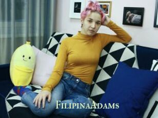 FilipinaAdams
