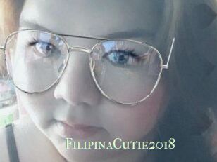 FilipinaCutie2018