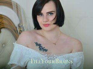 FillYourBrains