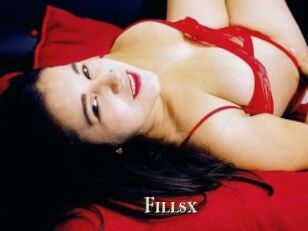 Fillsx